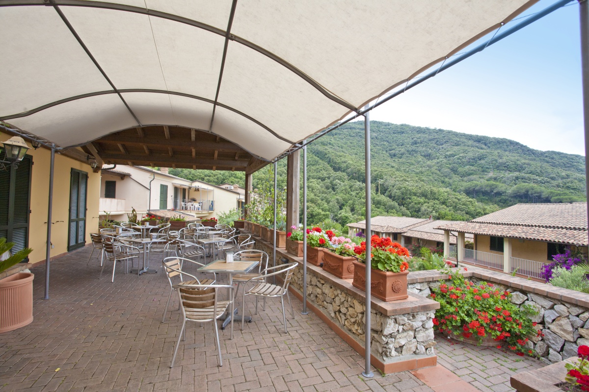 Helios Village - Borgo Alloro 37D